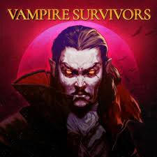 vampire survivors